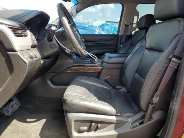 2017 GMC YUKON SLT - 1GKS2BKC4HR124077