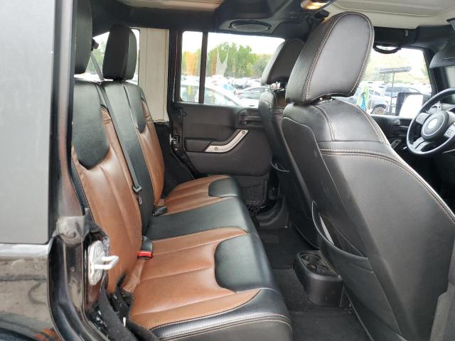 2014 JEEP WRANGLER U - 1C4BJWEG2EL103408