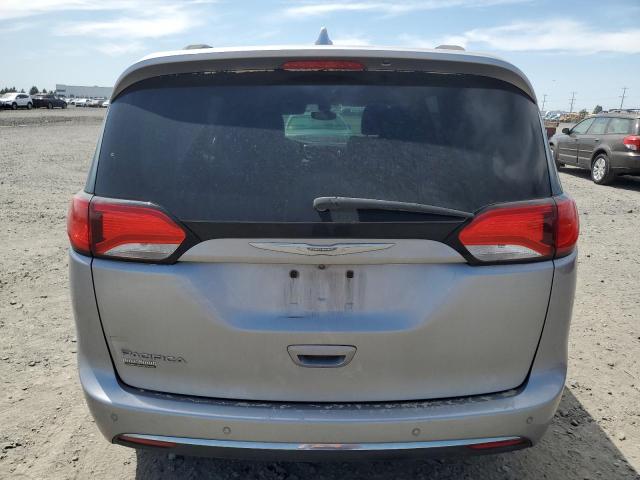 2017 CHRYSLER PACIFICA T 2C4RC1BG1HR540571