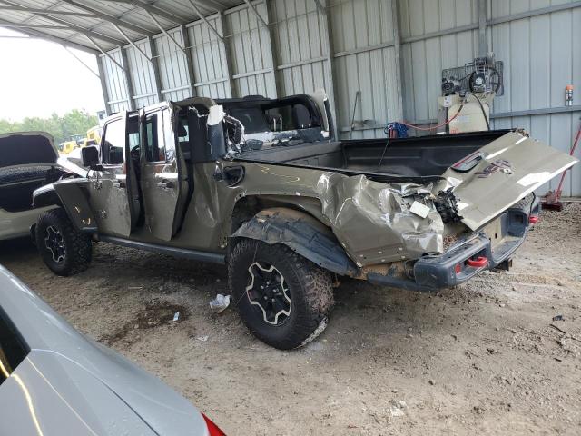 2020 JEEP GLADIATOR - 1C6JJTBG2LL177947