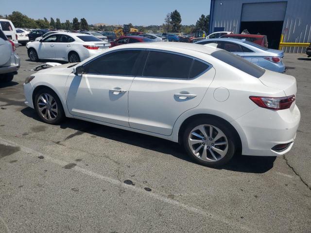 2017 ACURA ILX BASE W 19UDE2F33HA002347