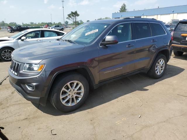 JEEP GRAND CHER