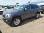 2015 JEEP GRAND CHER - 1C4RJFAG3FC704557