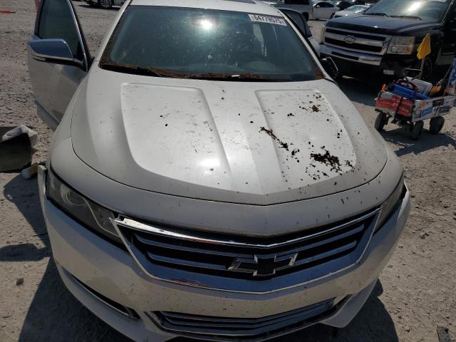 2014 CHEVROLET IMPALA LTZ - 1G1155S30EU170989
