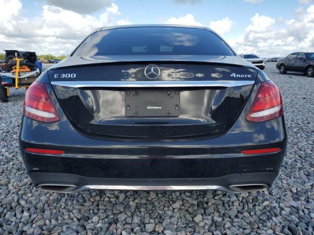 2018 MERCEDES-BENZ E 300 4MAT WDDZF4KB1JA394394
