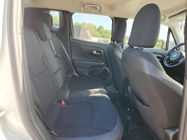 2020 JEEP RENEGADE L ZACNJBBB7LPL20392