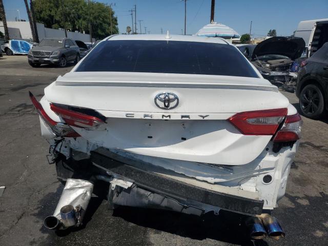 2019 TOYOTA CAMRY L 4T1B11HK2KU714754