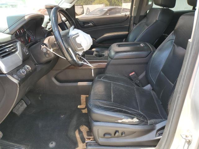 2015 GMC YUKON SLT 1GKS2BKCXFR120175