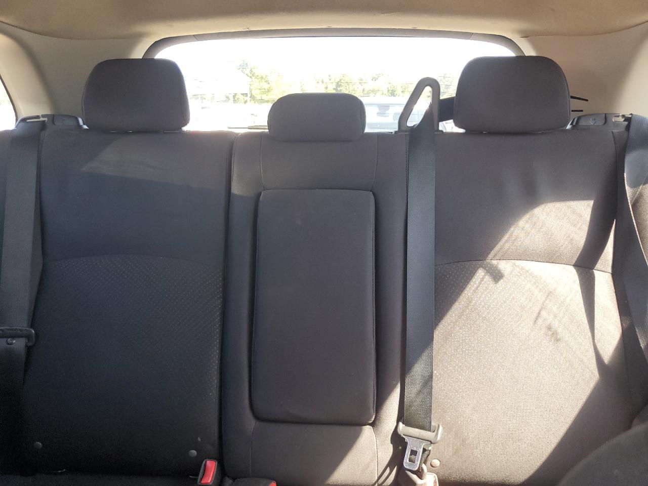 MITSUBISHI OUTLANDER ES