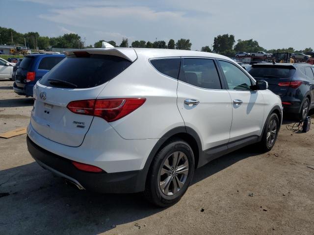 2013 HYUNDAI SANTA FE S - 5XYZTDLB5DG044966