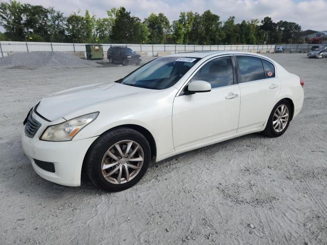 INFINITI G35