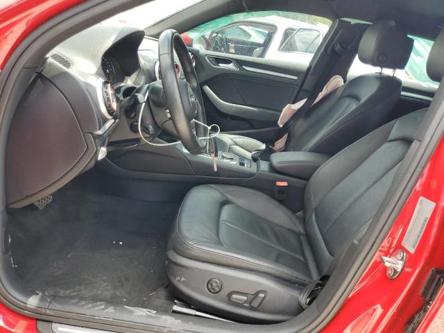 2017 AUDI A3 PREMIUM - WAUB8GFF0H1015543