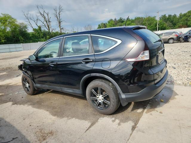 2014 HONDA CR-V LX - 2HKRM4H30EH616227