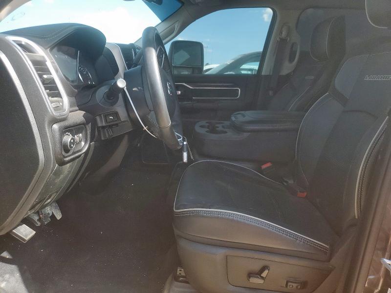 2024 RAM 3500 LARAM 3C63RRJL1RG389215