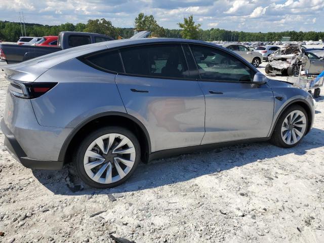 2026 TESLA MODEL Y 7SAYGDEEXTA382117