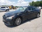 2017 INFINITI Q50 BASE - JN1CV7AR2HM681399