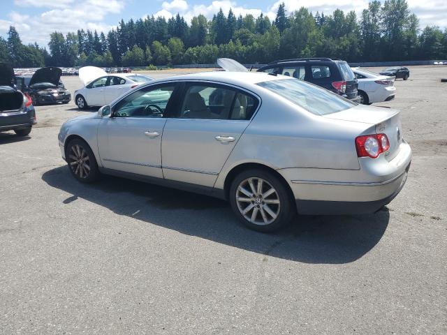 Vin: wvwjk7an4ae077590, lot: 63441595, volkswagen passat komfort 20102