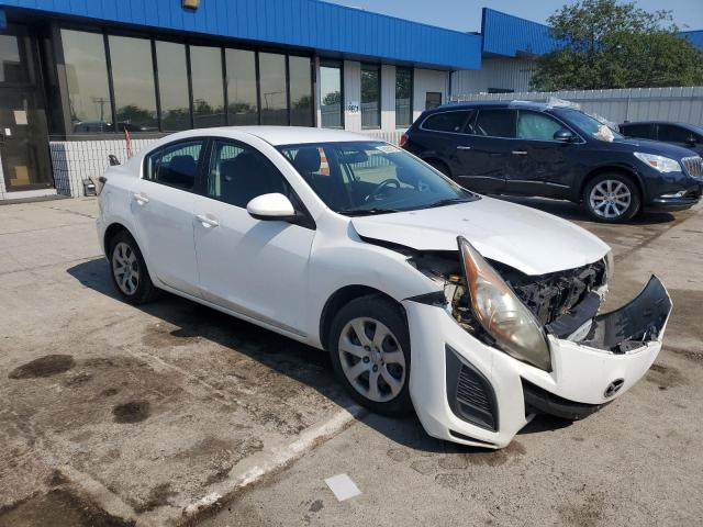 2011 MAZDA 3 I - JM1BL1UG5B1494138