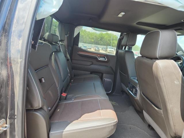 2023 GMC SIERRA K15 1GTUUGE88PZ274498
