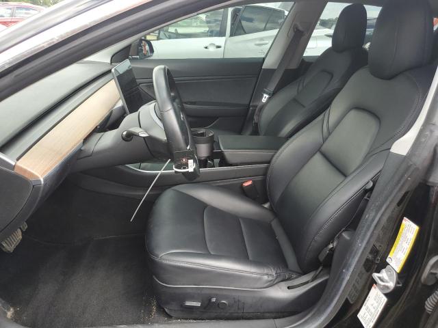 2018 TESLA MODEL 3 5YJ3E1EB7JF067910