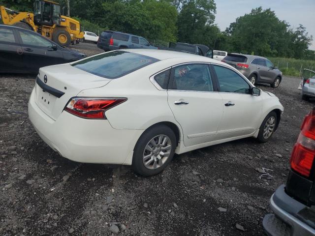 Vin: 1n4al3ap2fc478877, lot: 63035265, nissan altima 2.5 20153