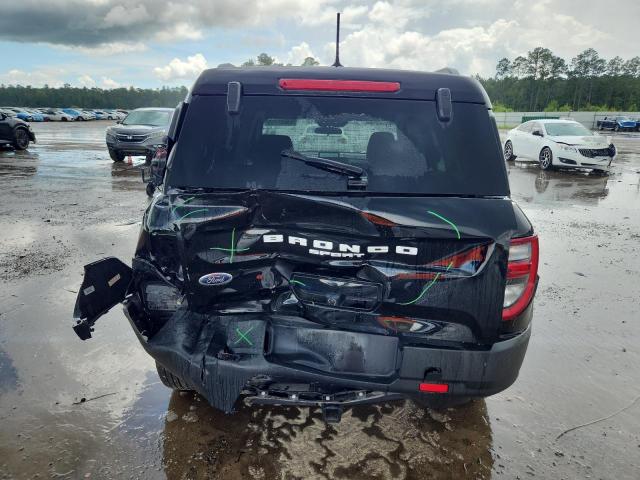 2022 FORD BRONCO SPO 3FMCR9B62NRD23087