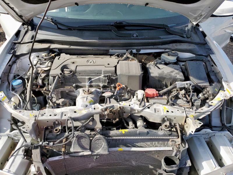 2020 ACURA ILX PREMIU 19UDE2F84LA009098