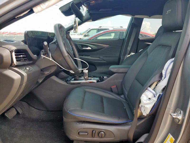 2024 BUICK ENVISTA SP KL47LBE29RB131743