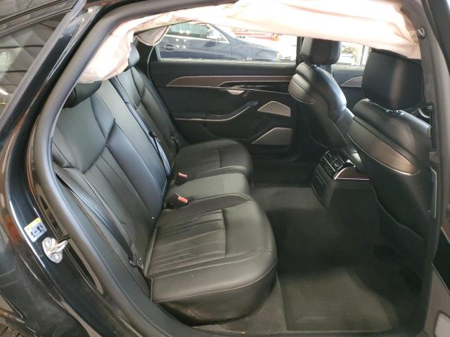 2021 AUDI A8 L WAU8EAF81MN019878