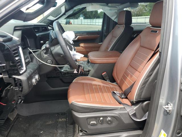 2024 GMC SIERRA K15 1GTUUHE82RZ243966