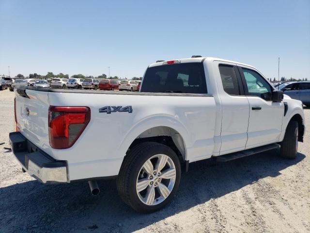 2024 FORD F150 XL - 1FTFX1L57RKD64520