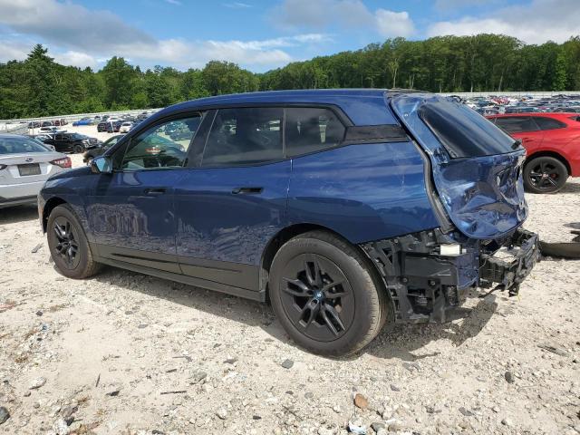 2023 BMW IX XDRIVE5 WB523CF00PCM96513