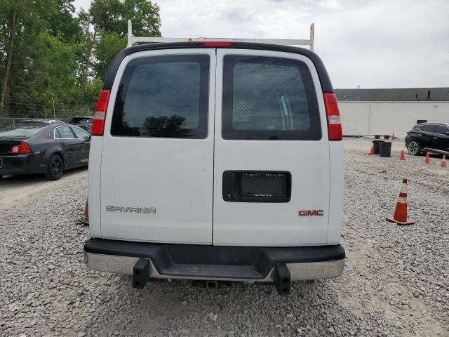 2018 GMC SAVANA G25 1GTW7AFGXJ1330384
