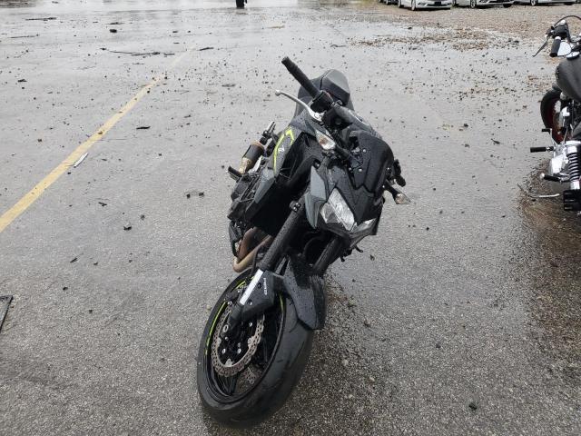 2024 KAWASAKI ZR900 F ML5ZRDF13RDA67506