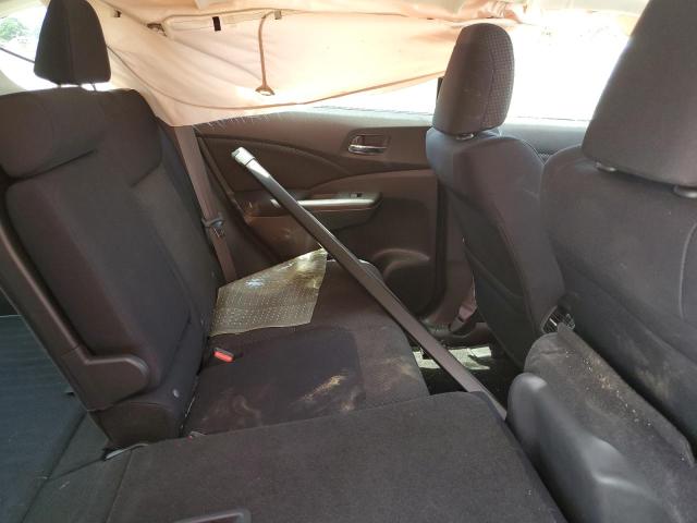 2015 HONDA CR-V EX - 5J6RM4H50FL040258