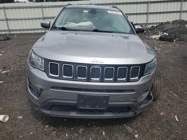 2020 JEEP COMPASS LA 3C4NJDBB1LT234678
