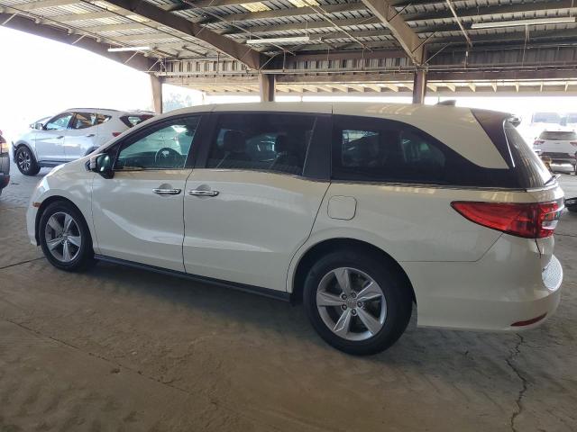 2019 HONDA ODYSSEY EX 5FNRL6H70KB084814