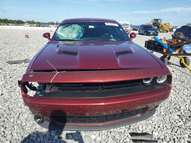 2018 DODGE CHALLENGER 2C3CDZAG7JH218570