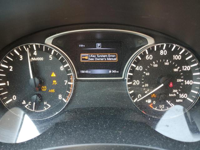 2018 NISSAN ALTIMA 2.5 - 1N4AL3AP8JC223725