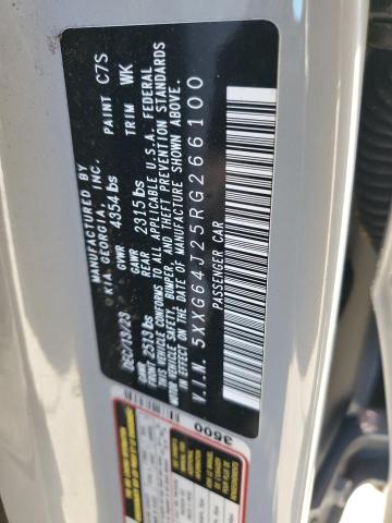 2024 KIA K5 GT LINE 5XXG64J25RG266100