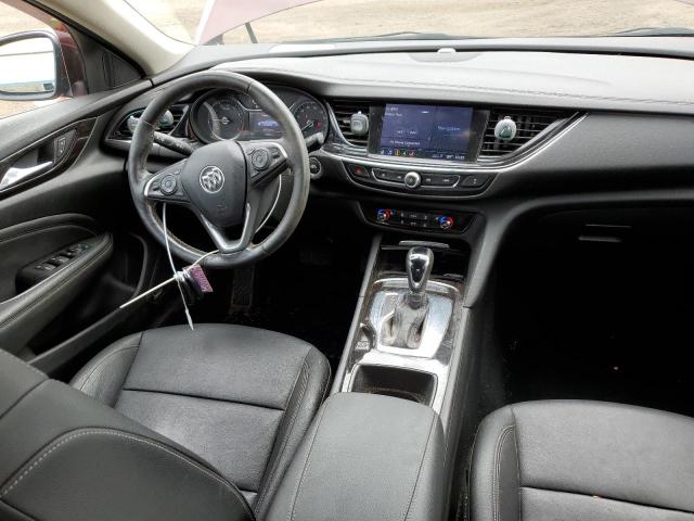 2019 BUICK REGAL ESSE W04GP6SX9K1073446