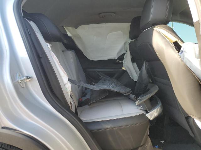 2022 CHEVROLET TRAX 1LT KL7CJLSM5NB518304