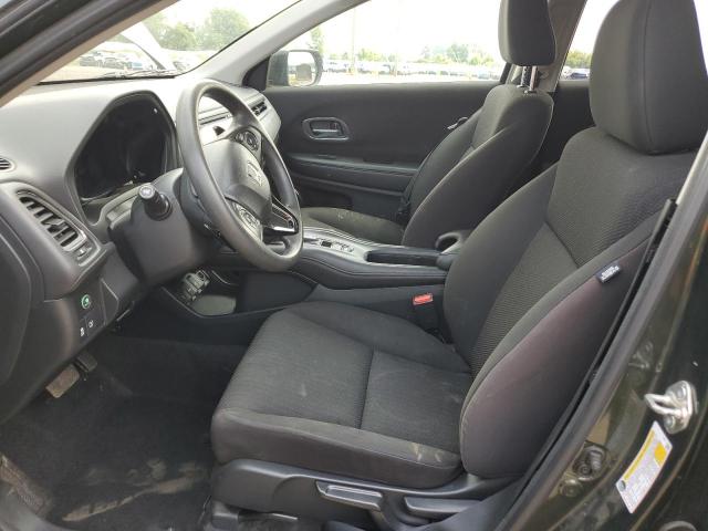 2017 HONDA HR-V EX 3CZRU5H5XHG706581