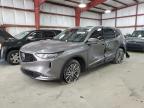 2024 ACURA MDX ADVANC - 5J8YE1H81RL012661