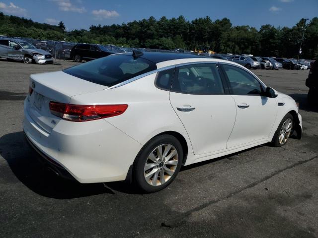 2018 KIA OPTIMA EX 5XXGU4L39JG221757