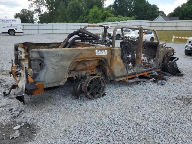 2023 JEEP GLADIATOR - 1C6HJTAG7PL577430