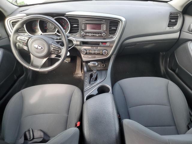 2015 KIA OPTIMA LX - KNAGM4A74F5665028