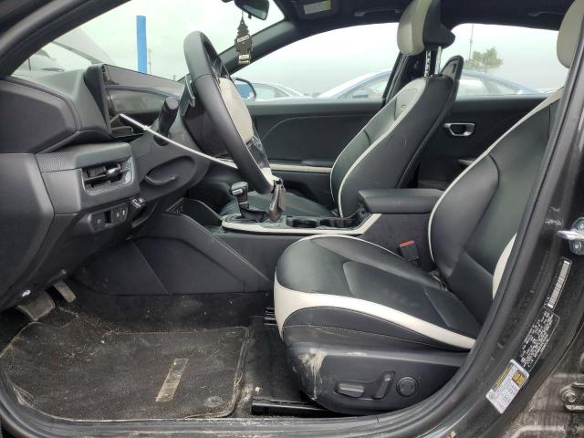 2025 KIA K4 GT LINE - 3KPFW4DE9SE055692
