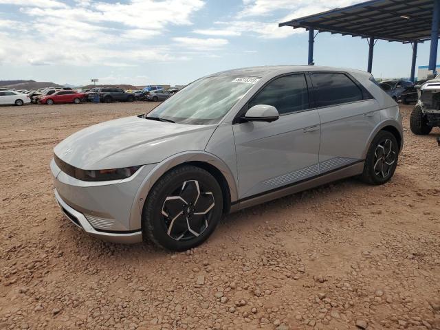 2024 HYUNDAI IONIQ 5 LI KM8KR4DE8RU289657