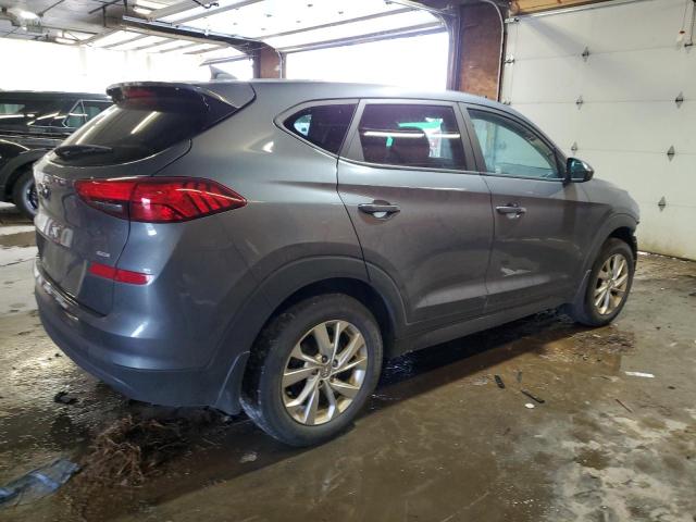 2019 HYUNDAI TUCSON SE KM8J2CA49KU979770